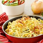 Spätzle van Knorr kant en klaar