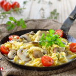 Spätzle van Knorr kant en klaar