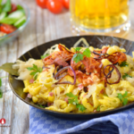 Spätzle van Knorr kant en klaar