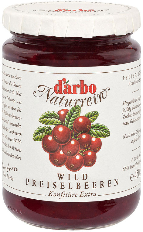Darbo Preiseleeren jam