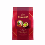 Mozartkugel van mirabell uit Oostenrijk