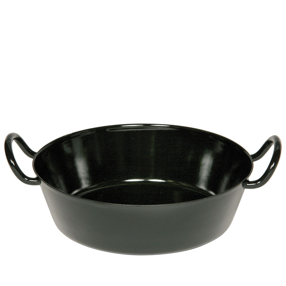 Schnitzelpan van Riess 28 cm