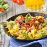 Käsespätzle Knorr uit Oostenrijk