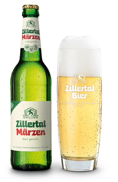 Zillertal Bier Märzen