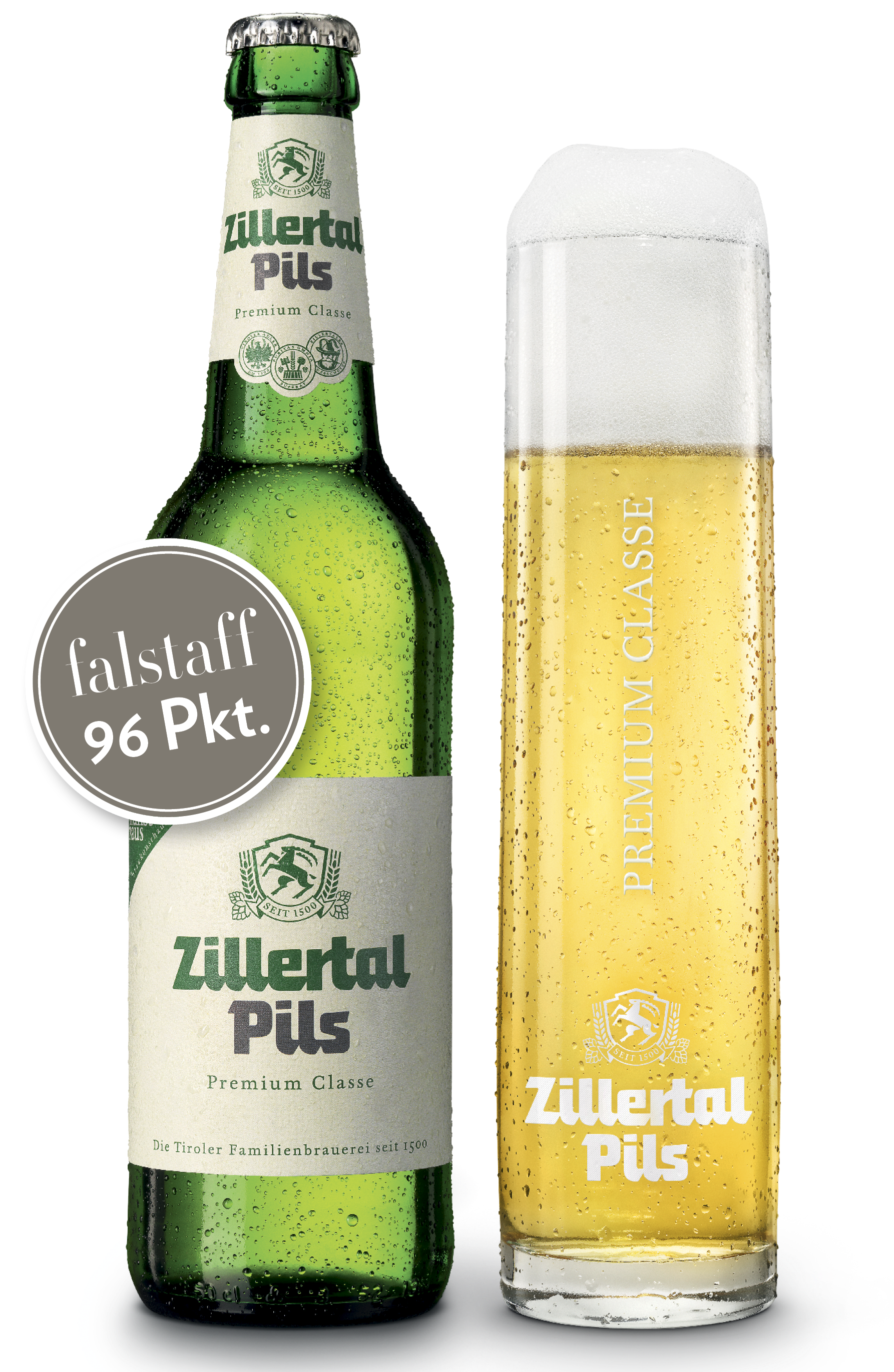 Zillertal Bier Pils