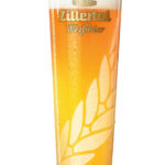 Weissbierglas van Zillertal Bier