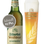 Zillertal Weißbier