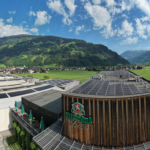 Zillertal Bier Oostenrijk