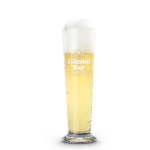 Zillertal uni bierglas