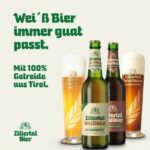 Zillertal Weißbier