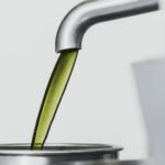 Pompoenpit olie 250 ml