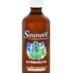 Unterweger saunaolie