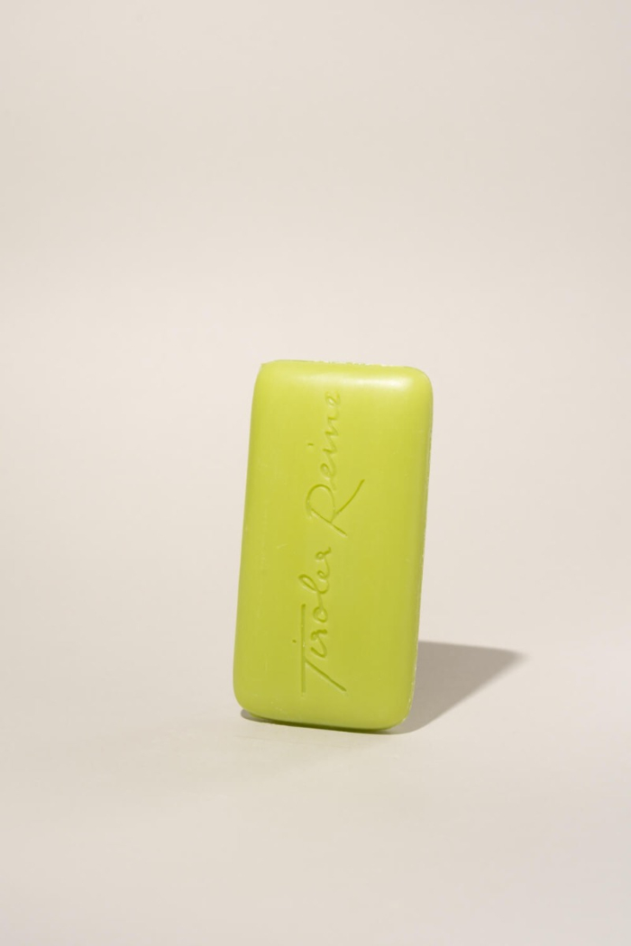 Tiroler Reine berken zeep 100 gram