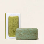 Tiroler Reine bergsteentijm zeep