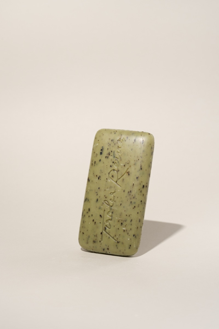 Tiroler Reine bergsteentijm zeep