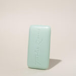 Tiroler Reine Gletsjermelk zeep 100 gram