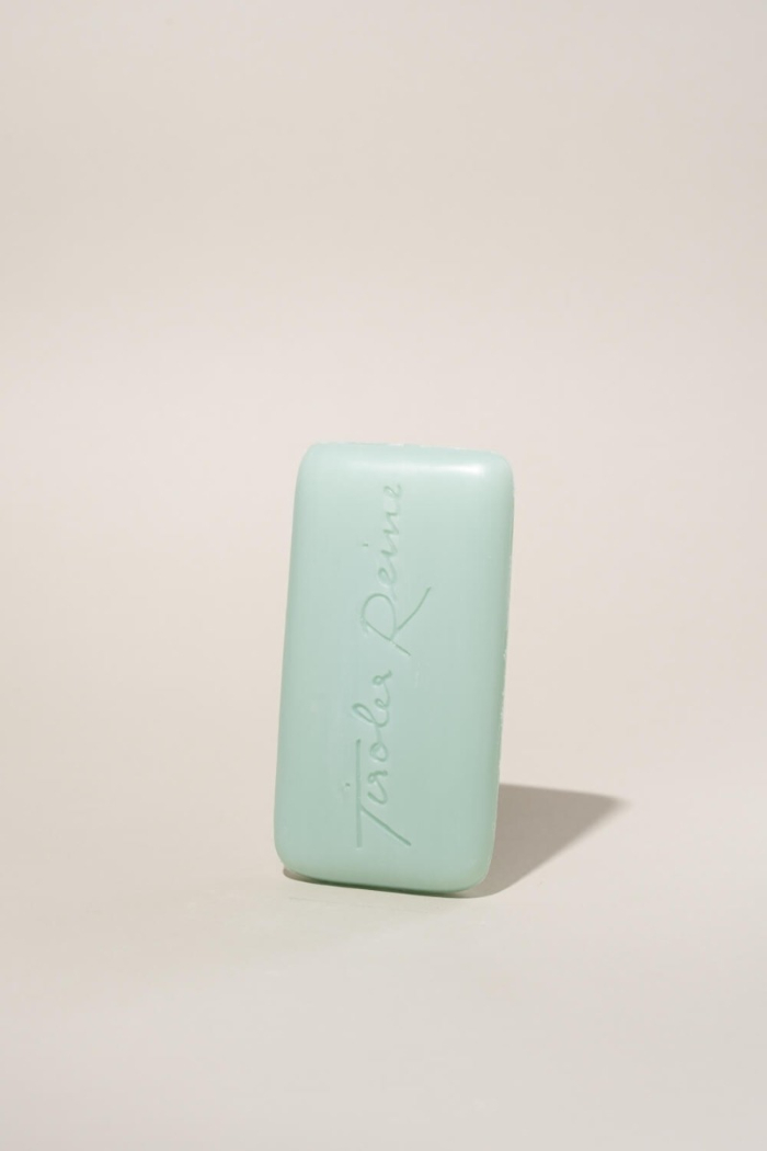 Tiroler Reine Gletsjermelk zeep 100 gram