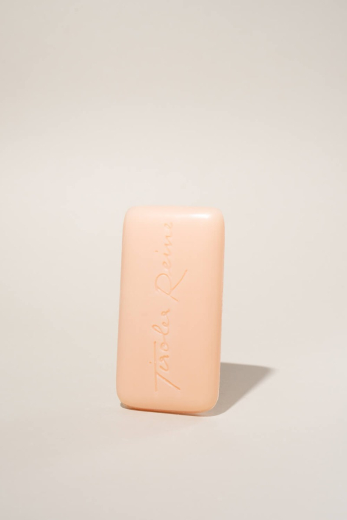 Tiroler Reine Zirben zeep 100 gram