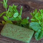 Tiroler Reine bergsteentijm zeep