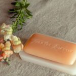 Tiroler Reine Zirben zeep 100 gram