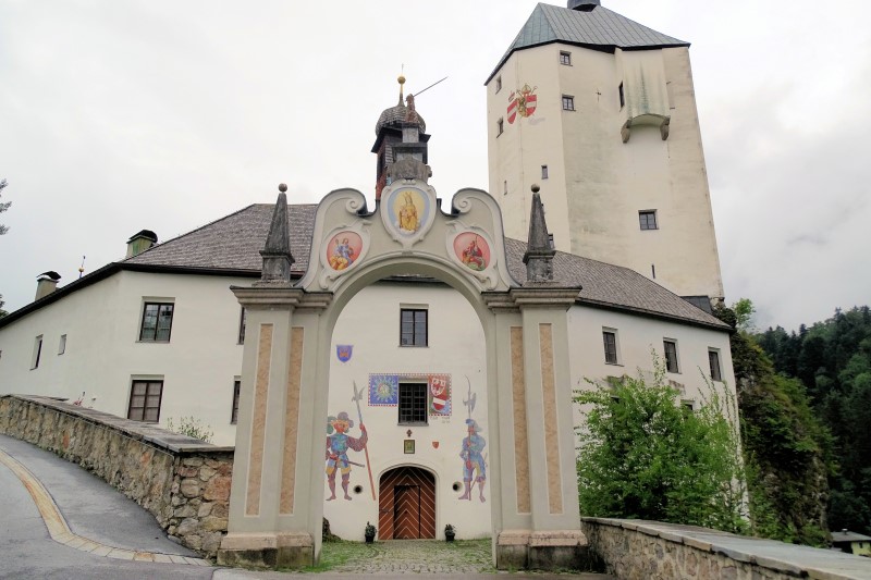 Mariastein Oostenrijk
