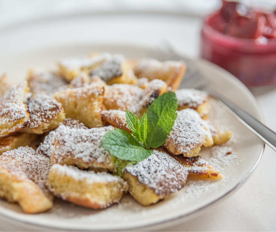 Knorr Kaiserschmarrn