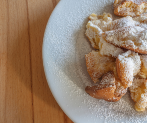 Knorr Kaiserschmarrn