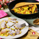 Knorr Kaiserschmarrn