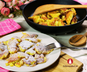 Knorr Kaiserschmarrn