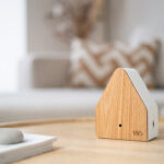 Heidibox eiken
