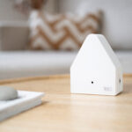 Heidibox wit