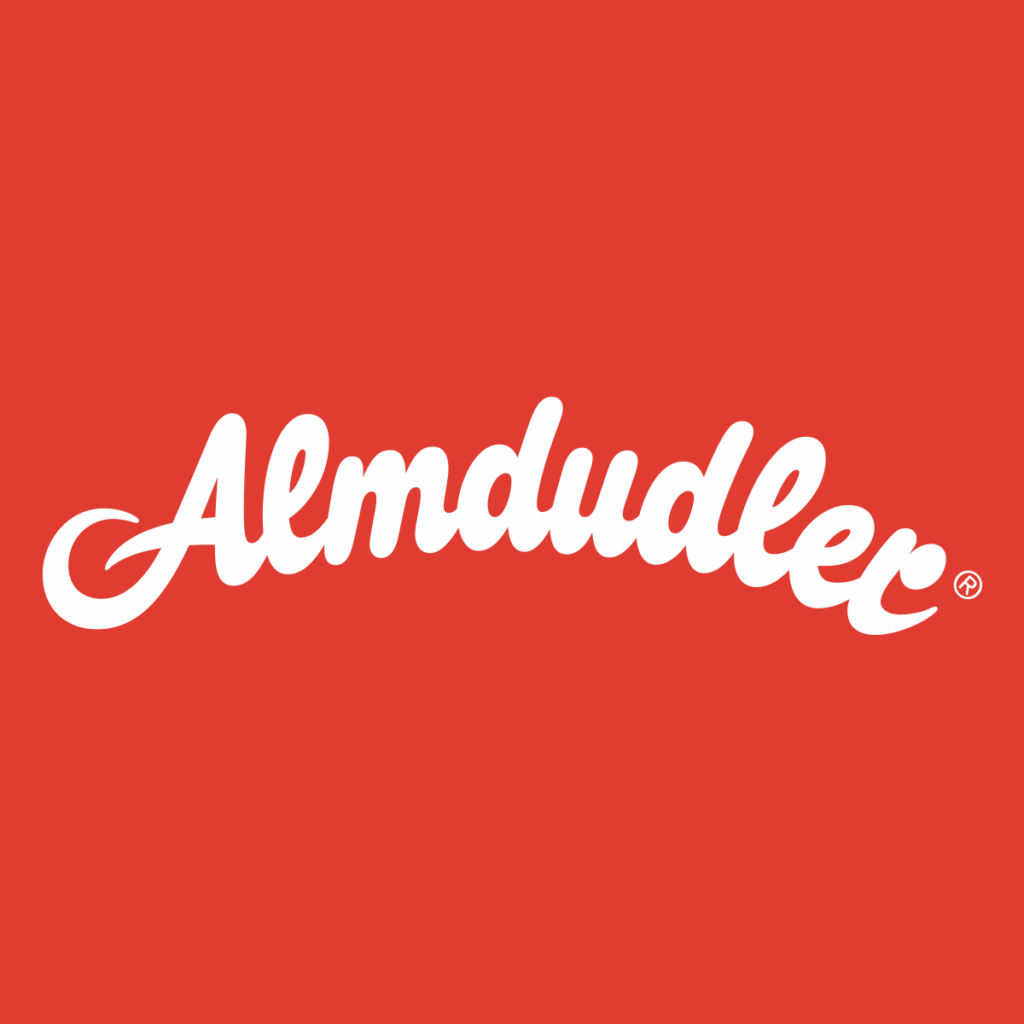 Almdudler kruidenlimonade uit Oostenrijk