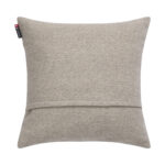 Edelweiss kussenhoes beige van David Fussenegger