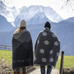 Edelweiss deken David Fussenegger