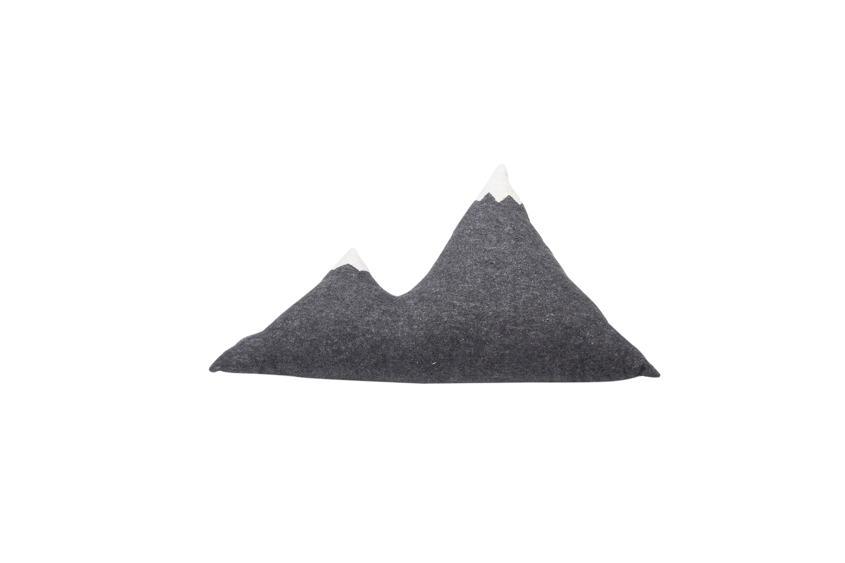 Bergtoppen kussen roden gondel David Fussenegger
