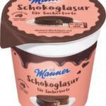 Manner chocoladfeglasuur