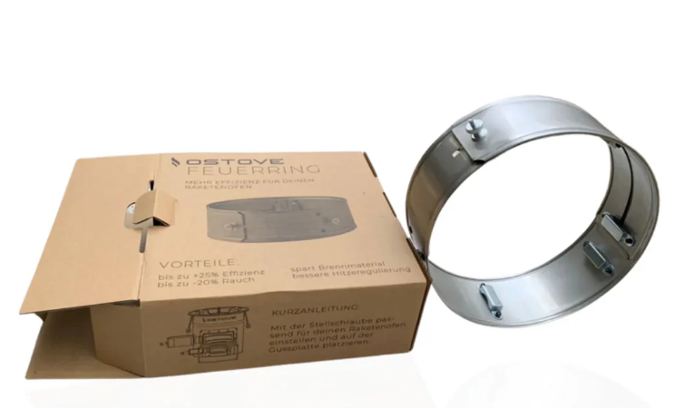 Ostove vurring