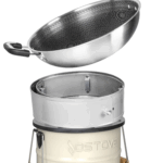 Ostove vuurring