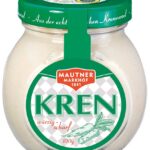Mautner kren mierikswortel