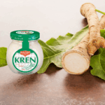 Recepten met kren recepten met mierikswortel