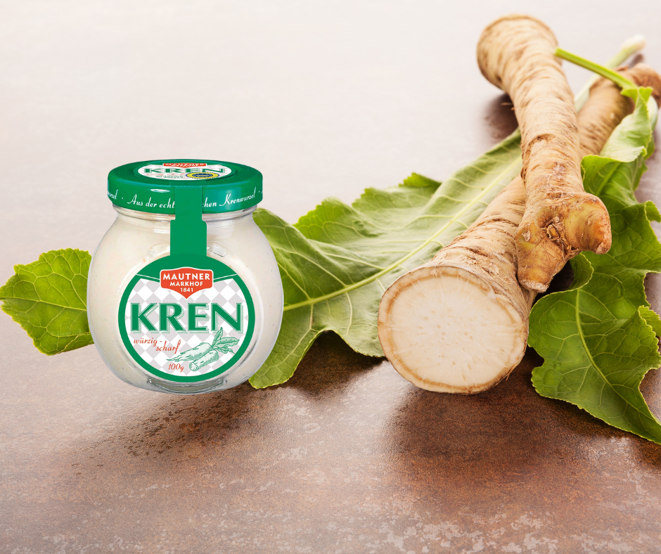 Recepten met kren recepten met mierikswortel