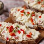Recept kren-mierikswortel