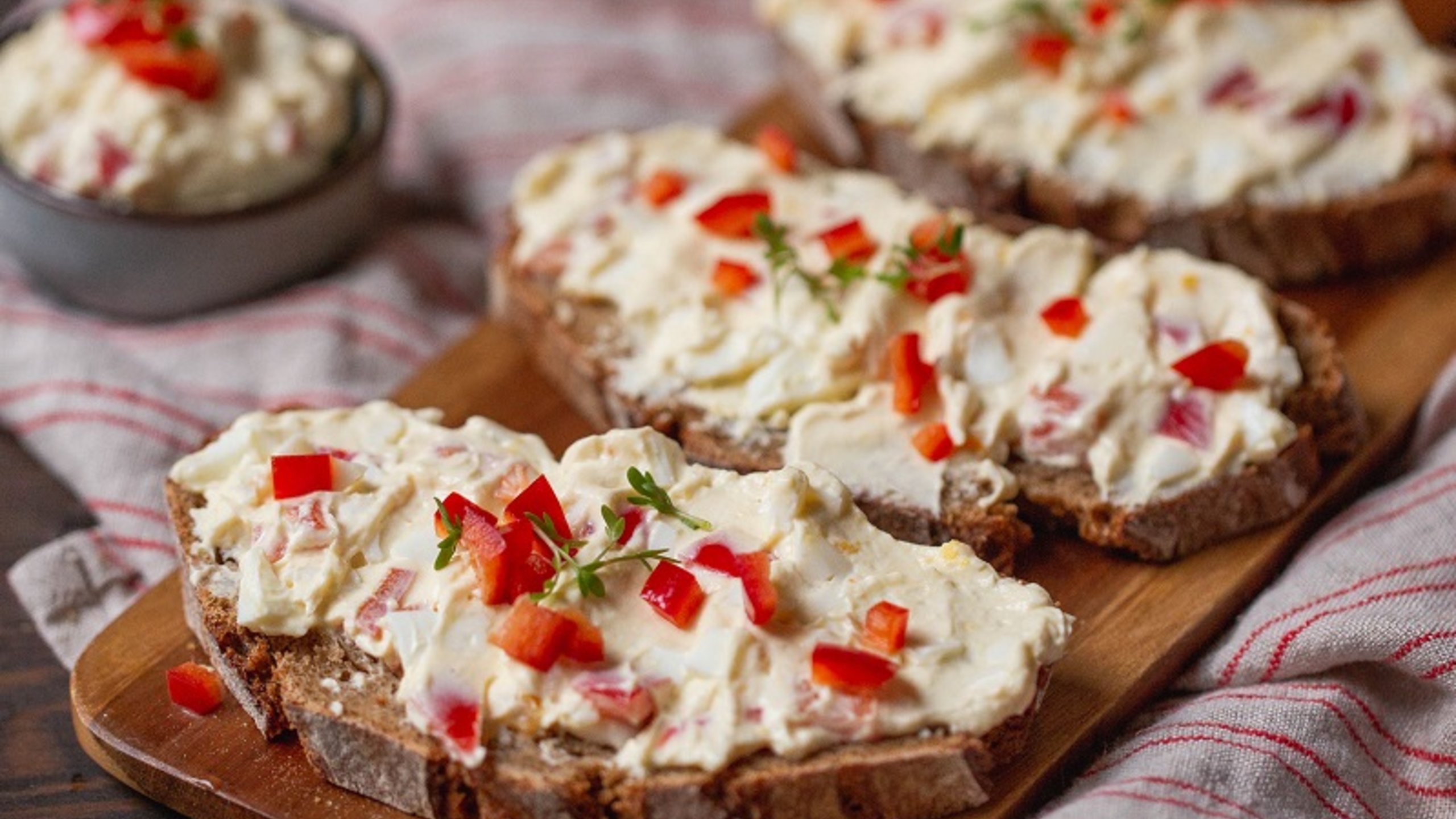 Recept kren-mierikswortel