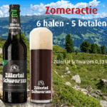 Zillertal Schwarzen aanbieding