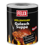 Felix Höllenfeuer Goulashsoep uit Oostenrijk