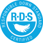 Oostenrijkse donzen dekbedden met keurmerk RDS