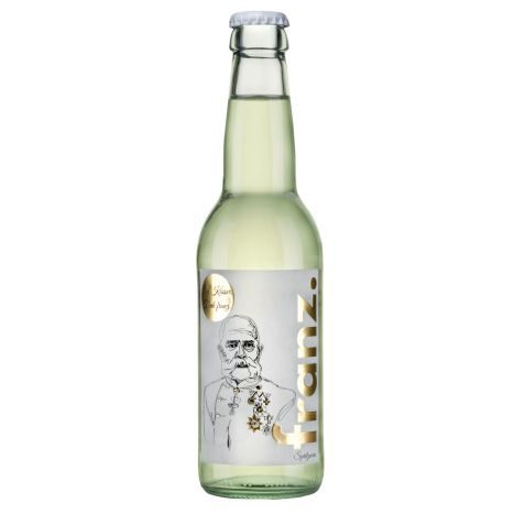 Trink Franz Weiß Gespritzer