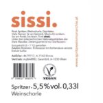 Trink sissi rose spritzer