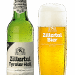Zillertal Tyroler Hell Zillertal Bier