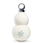 Drinkfles Hulu Gmundner Keramik beige